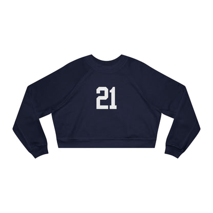 21 Forever