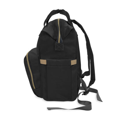 Crypto Baby Multifunctional Diaper Backpack