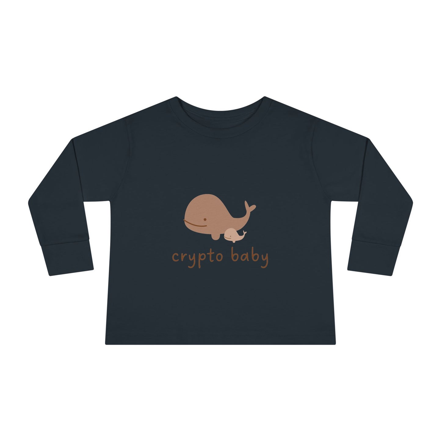 Crypto Baby