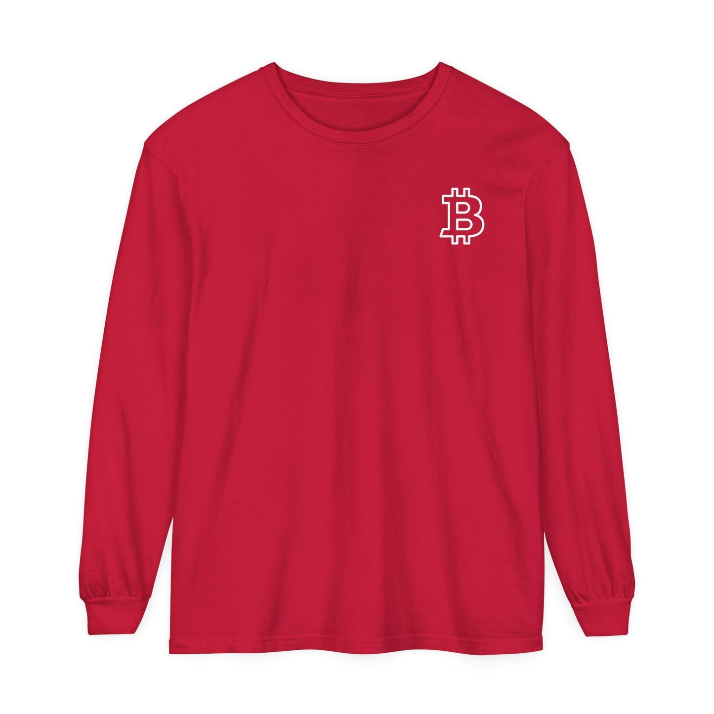 Block Tee