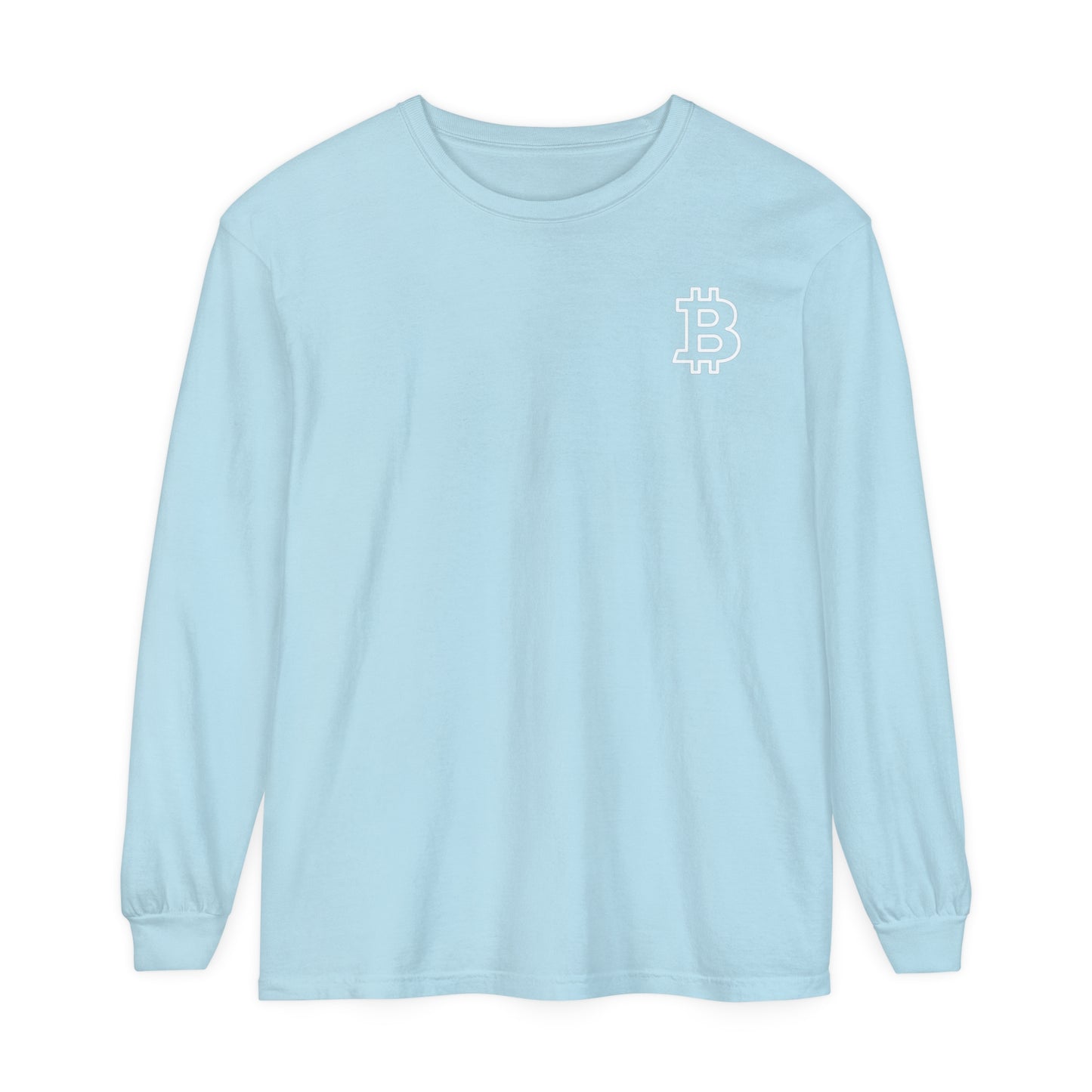 Block Tee