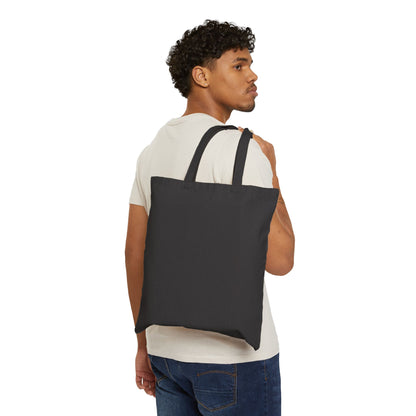 Bitcoin, Not Plastic - Tote Bag