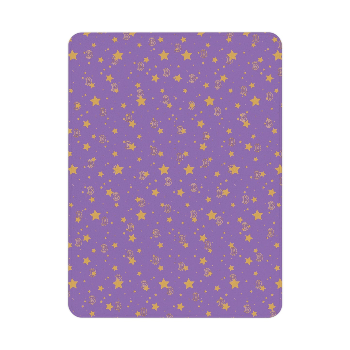 Toddler Blanket
