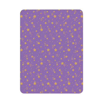 Toddler Blanket