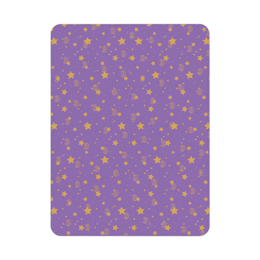 Toddler Blanket