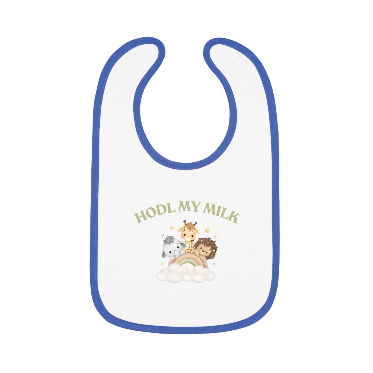 HODL My Milk