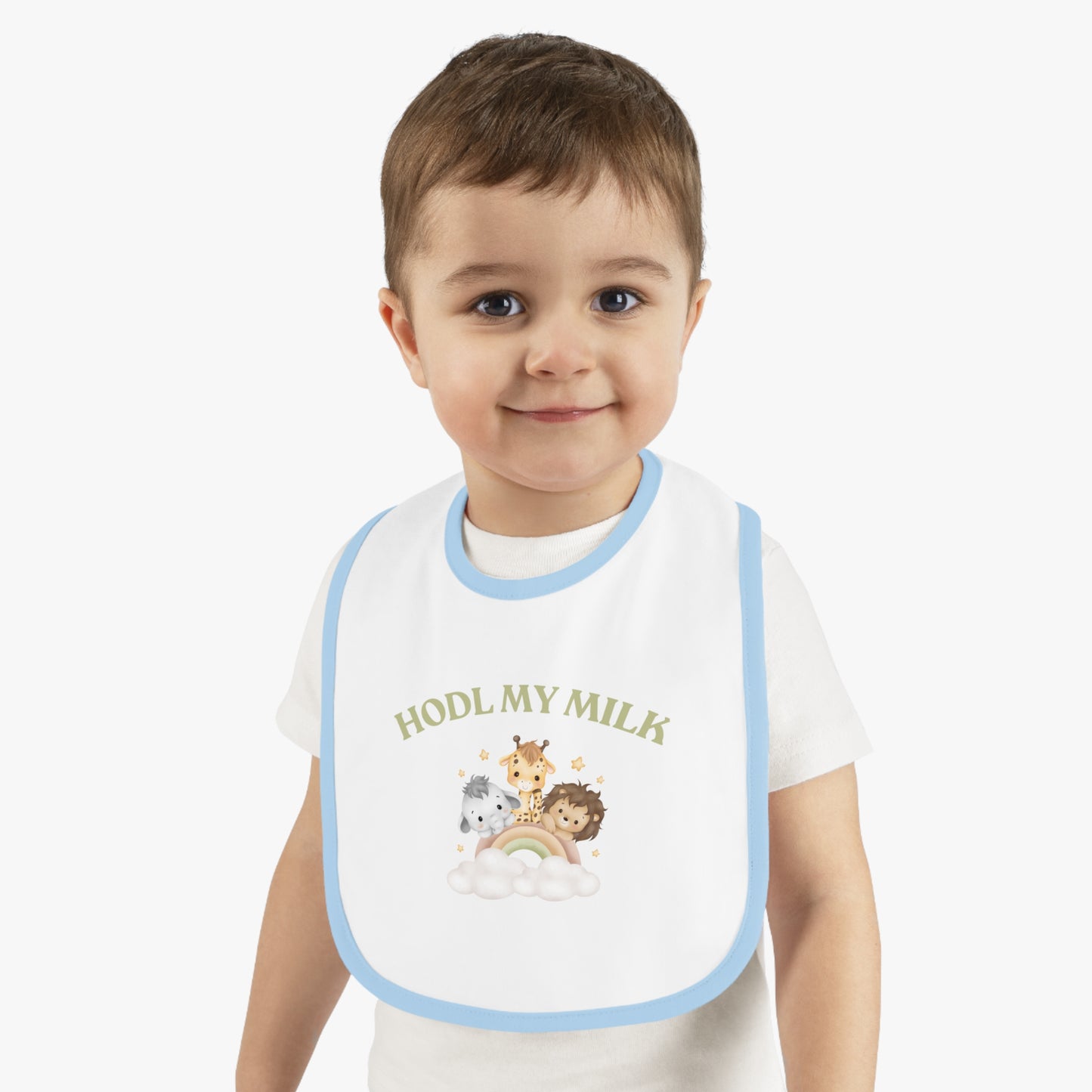 HODL My Milk