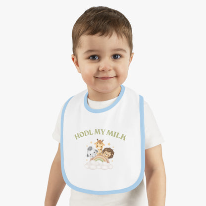 HODL My Milk