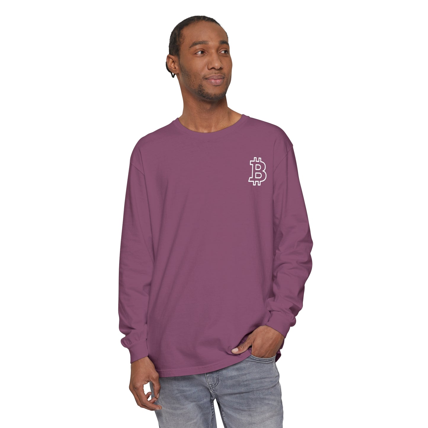 Block Tee