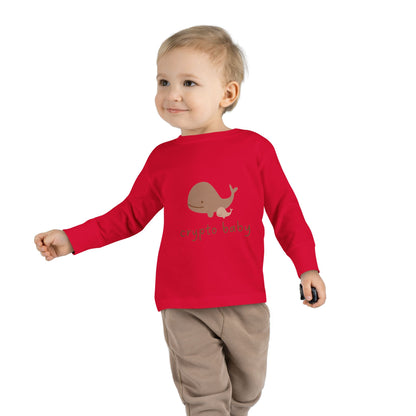 Crypto Baby
