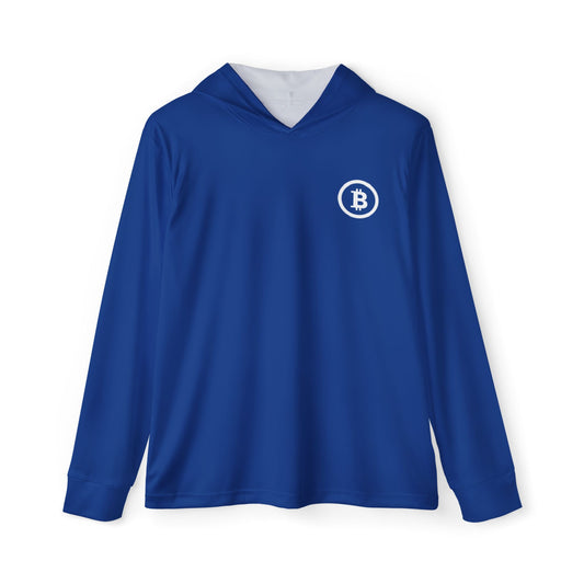 Warmup Hoodies