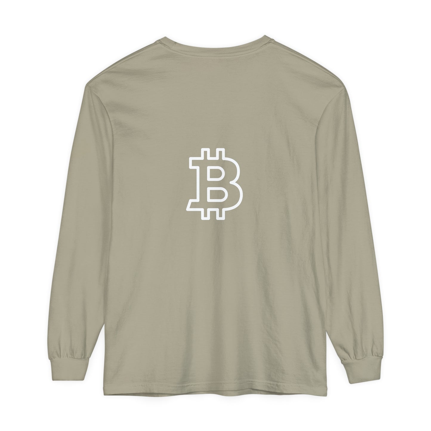 In Satoshi We Trust