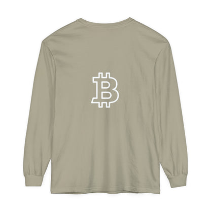 In Satoshi We Trust