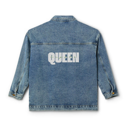 Queen's Denim