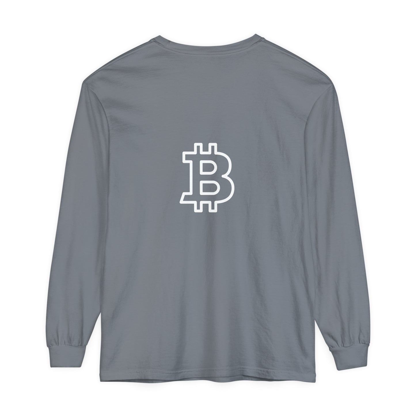 In Satoshi We Trust