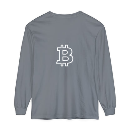 In Satoshi We Trust