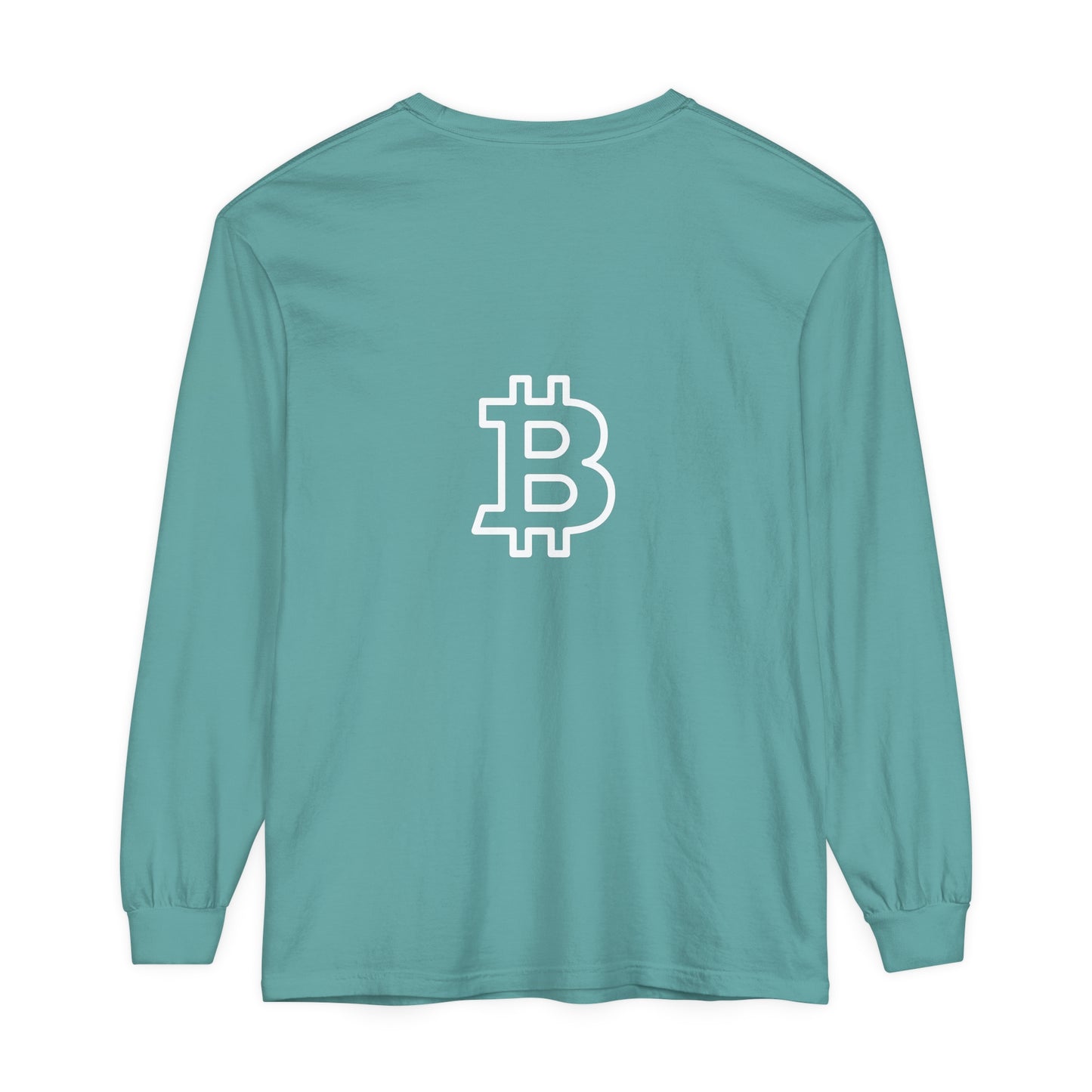 In Satoshi We Trust