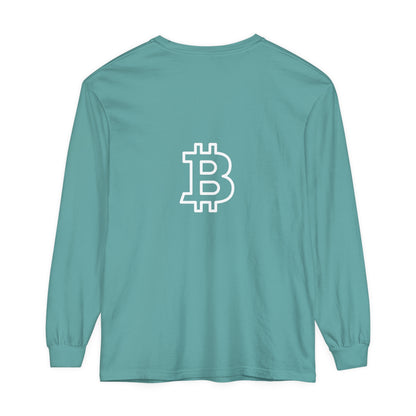 In Satoshi We Trust