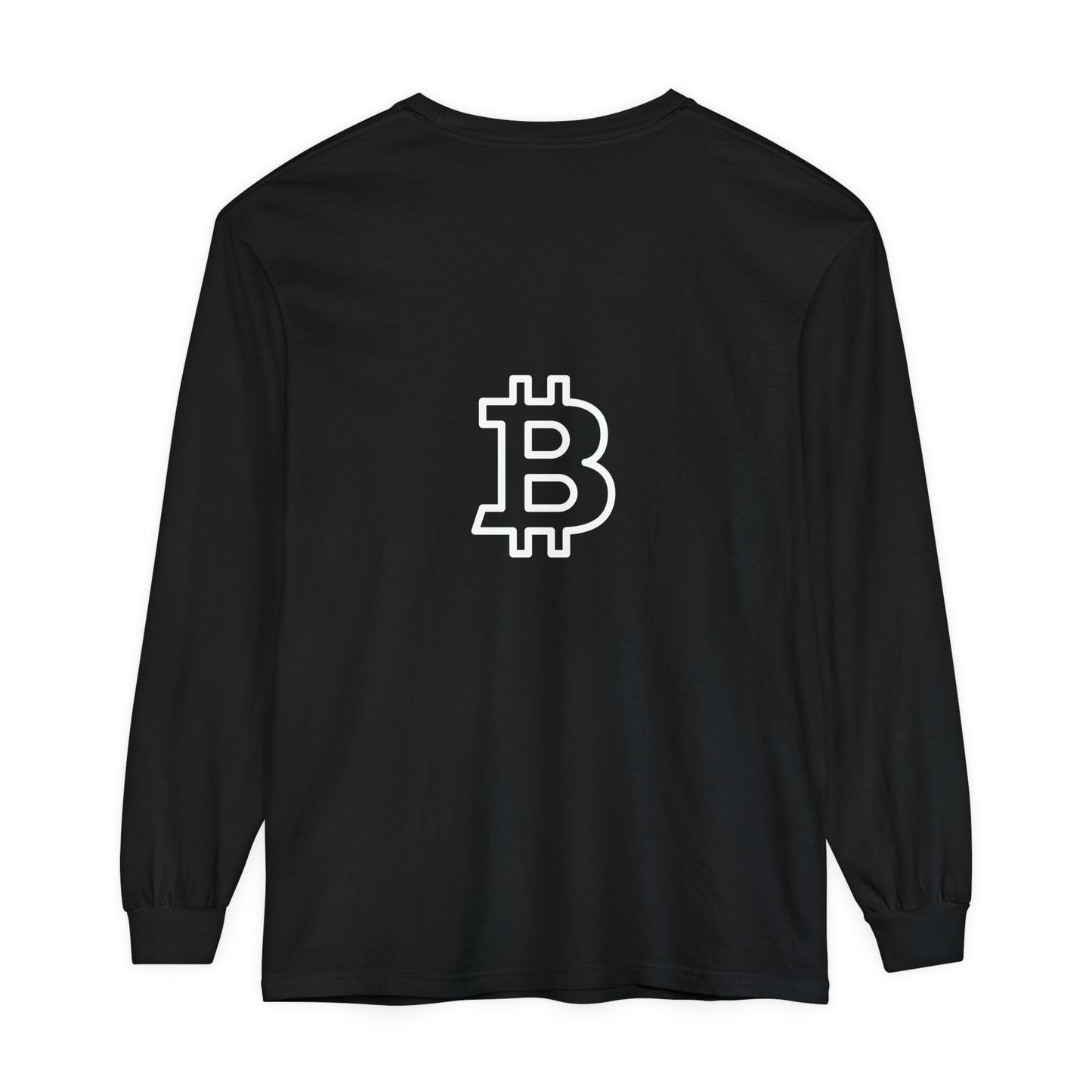 In Satoshi We Trust