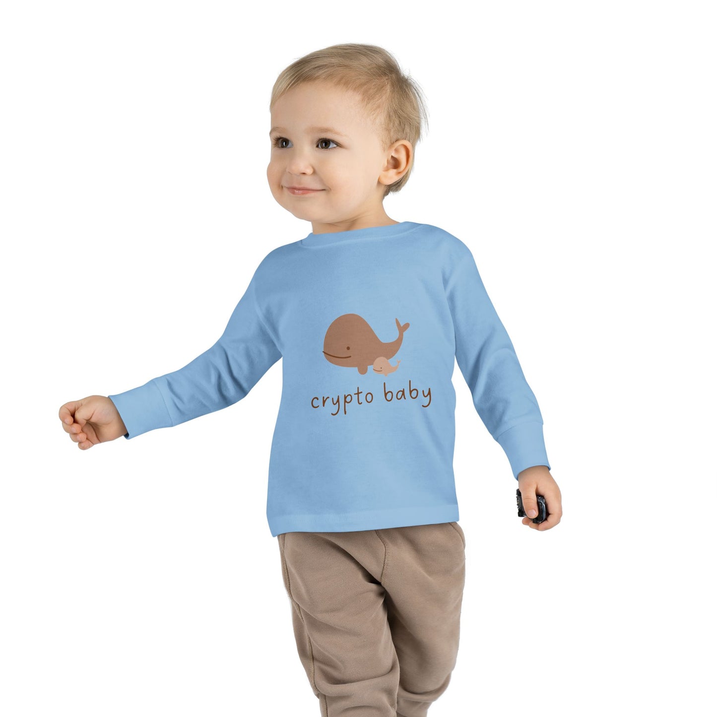 Crypto Baby