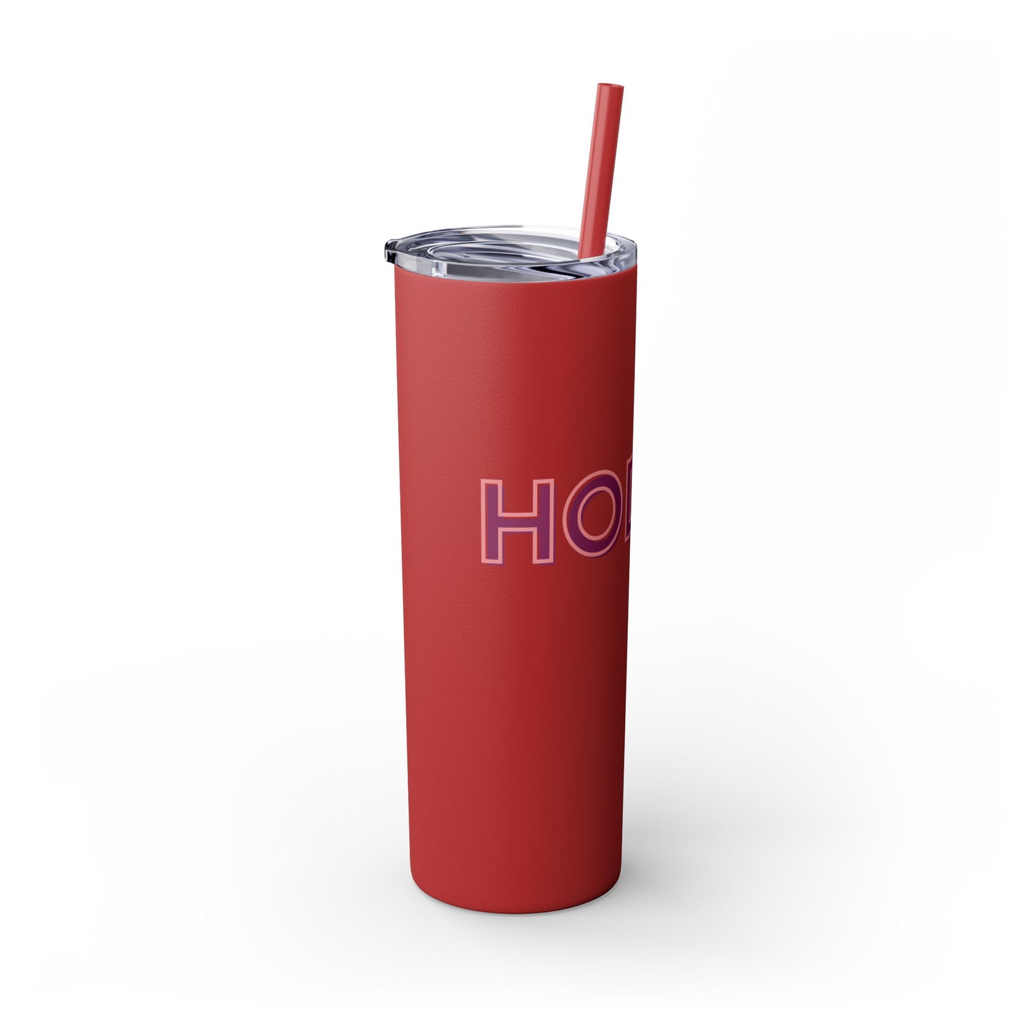 HODLER Tumbler