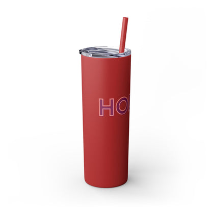 HODLER Tumbler