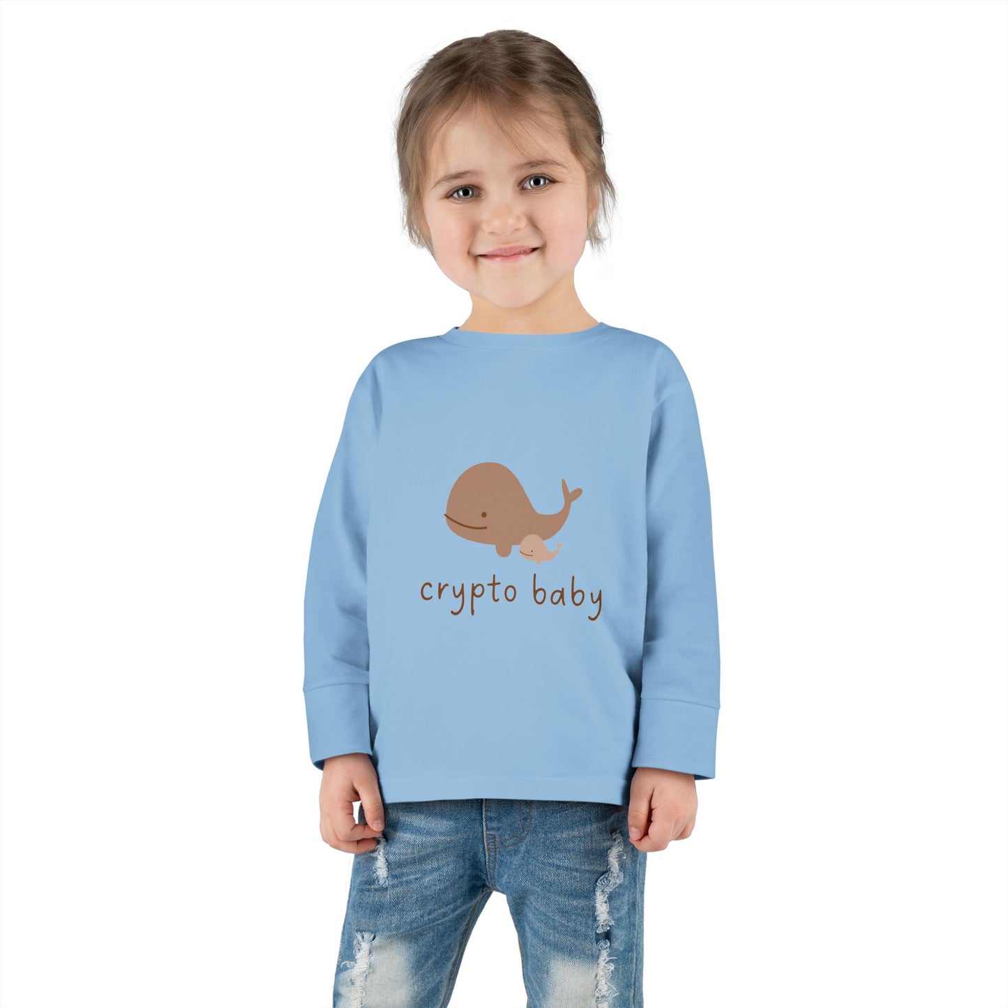 Crypto Baby