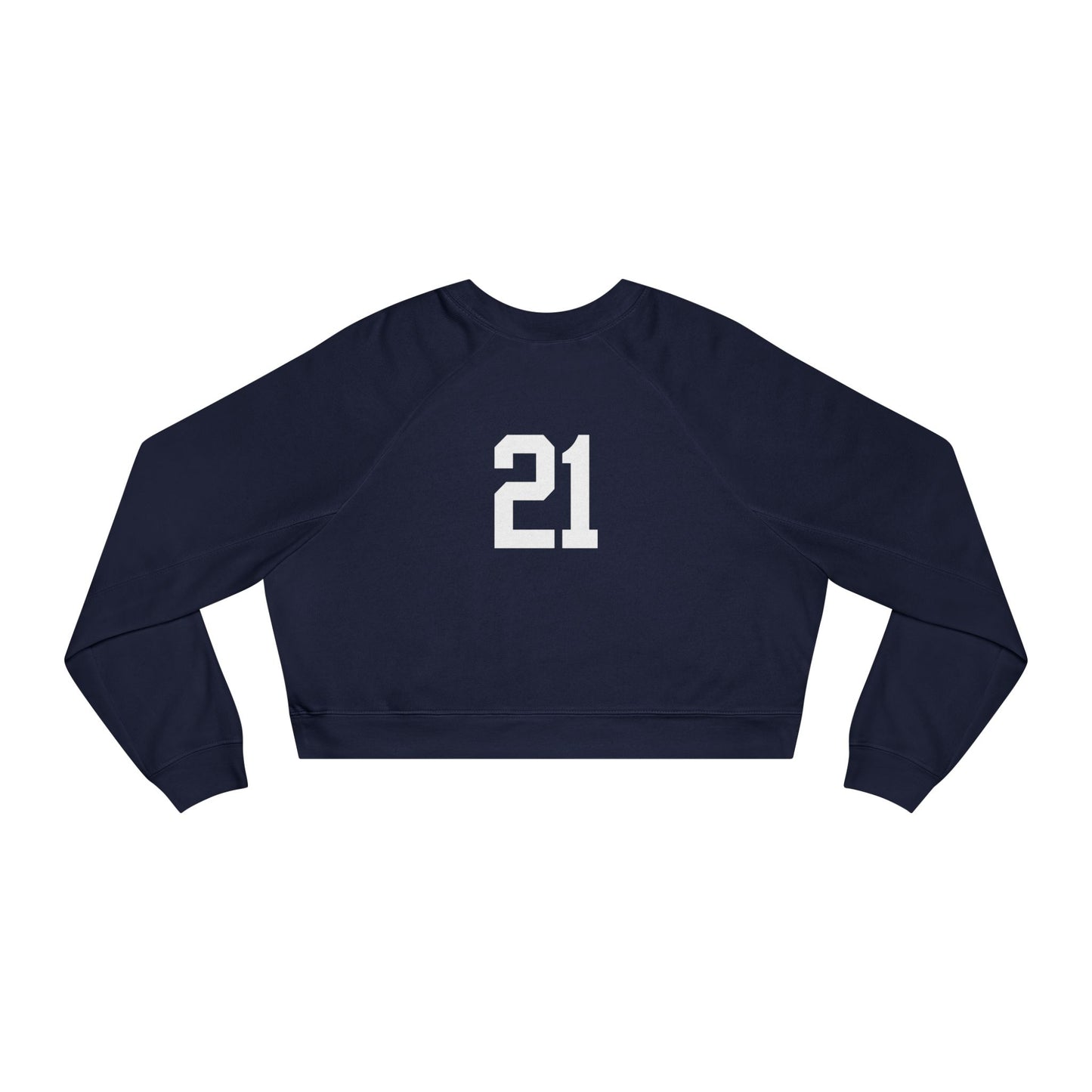 21 Forever