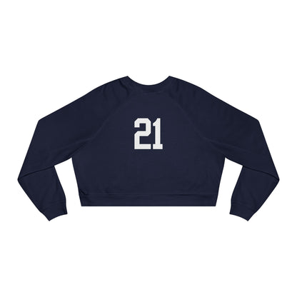 21 Forever