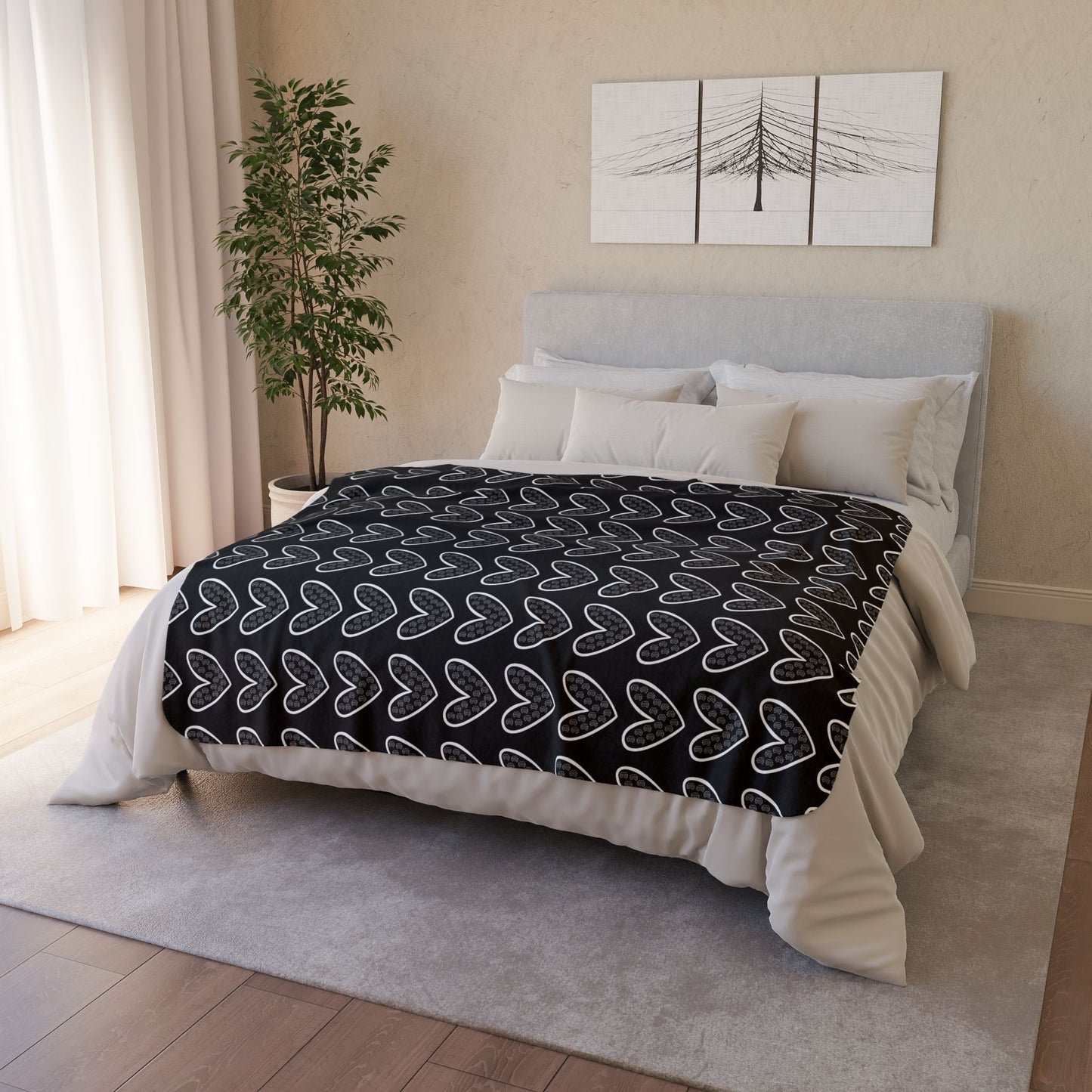 BitLove Fleece