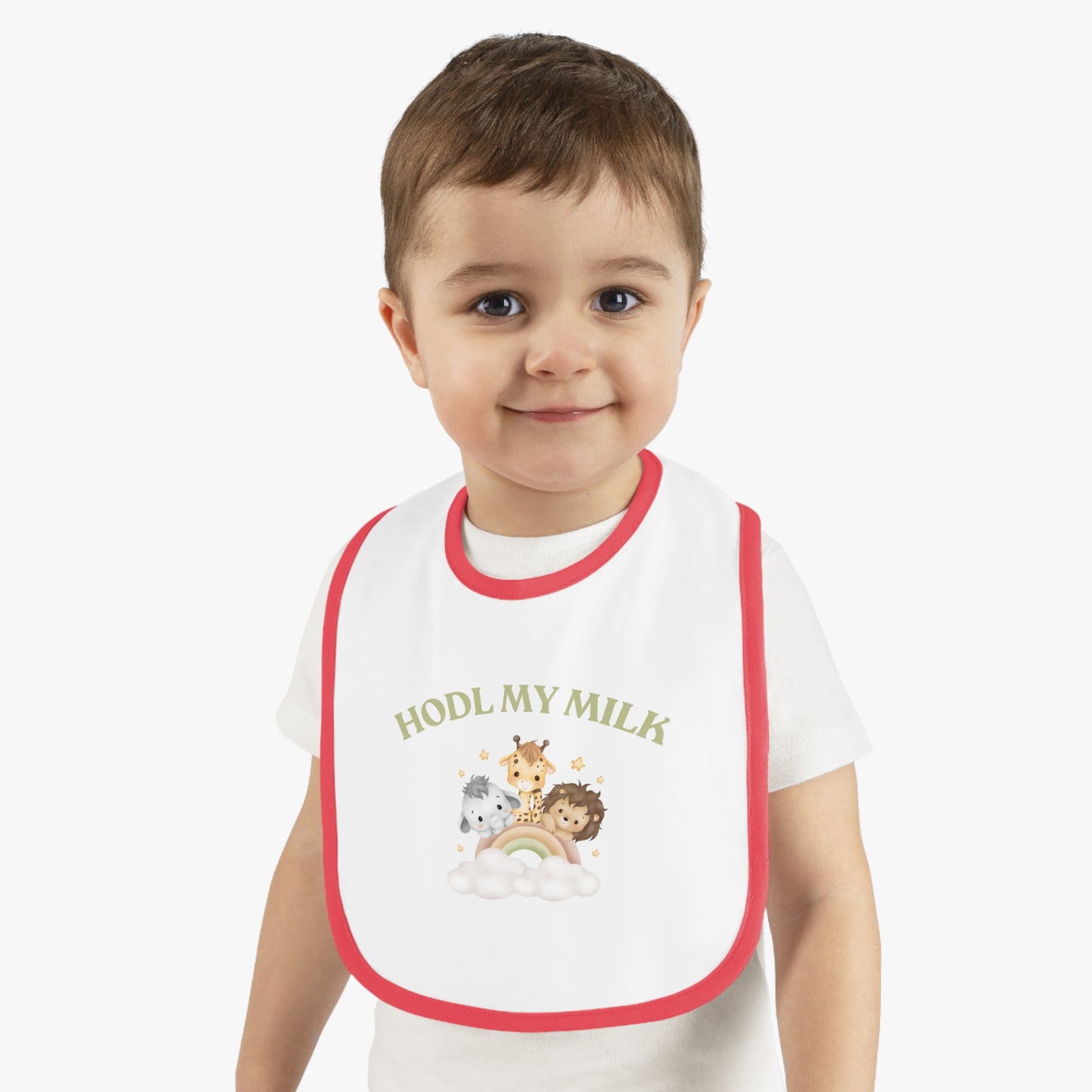 HODL My Milk
