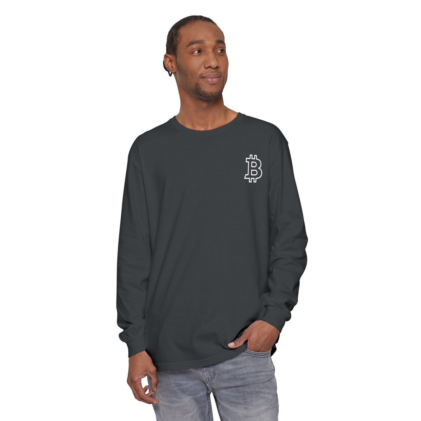 Block Tee