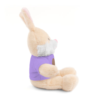 Crypto Baby Stuffed Animal