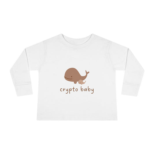 Crypto Baby