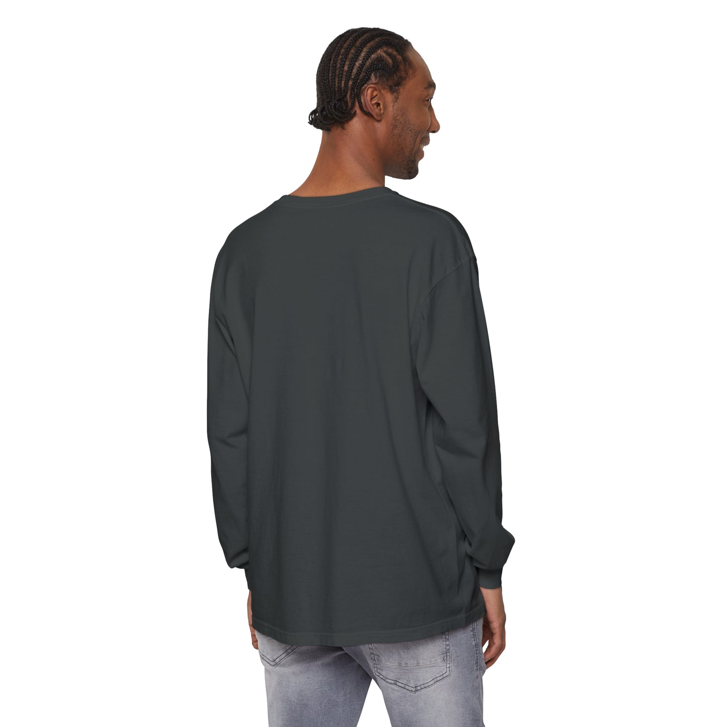 Block Tee