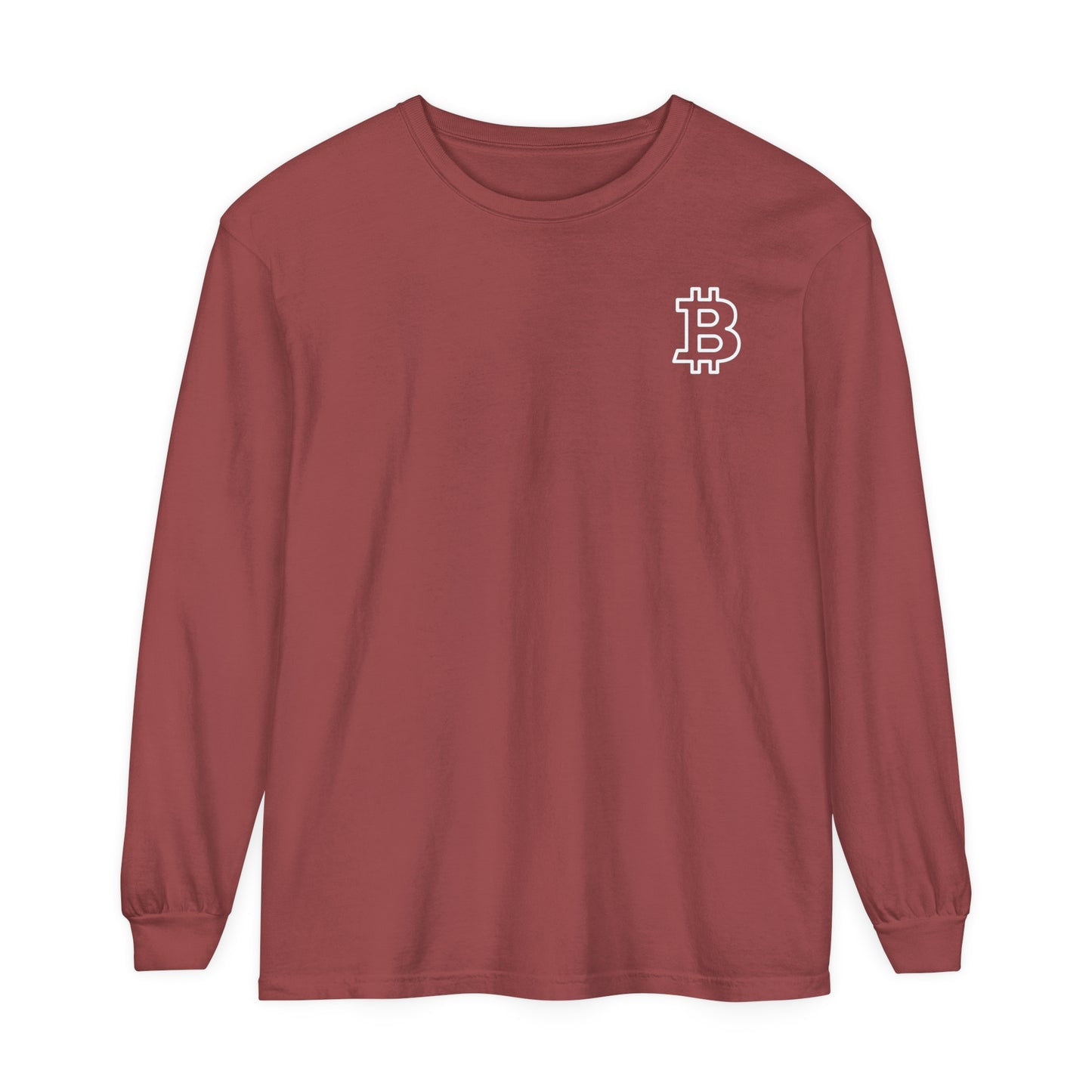 Block Tee
