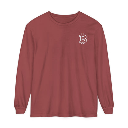 Block Tee