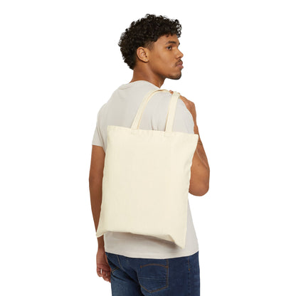 Bitcoin, Not Plastic - Tote Bag
