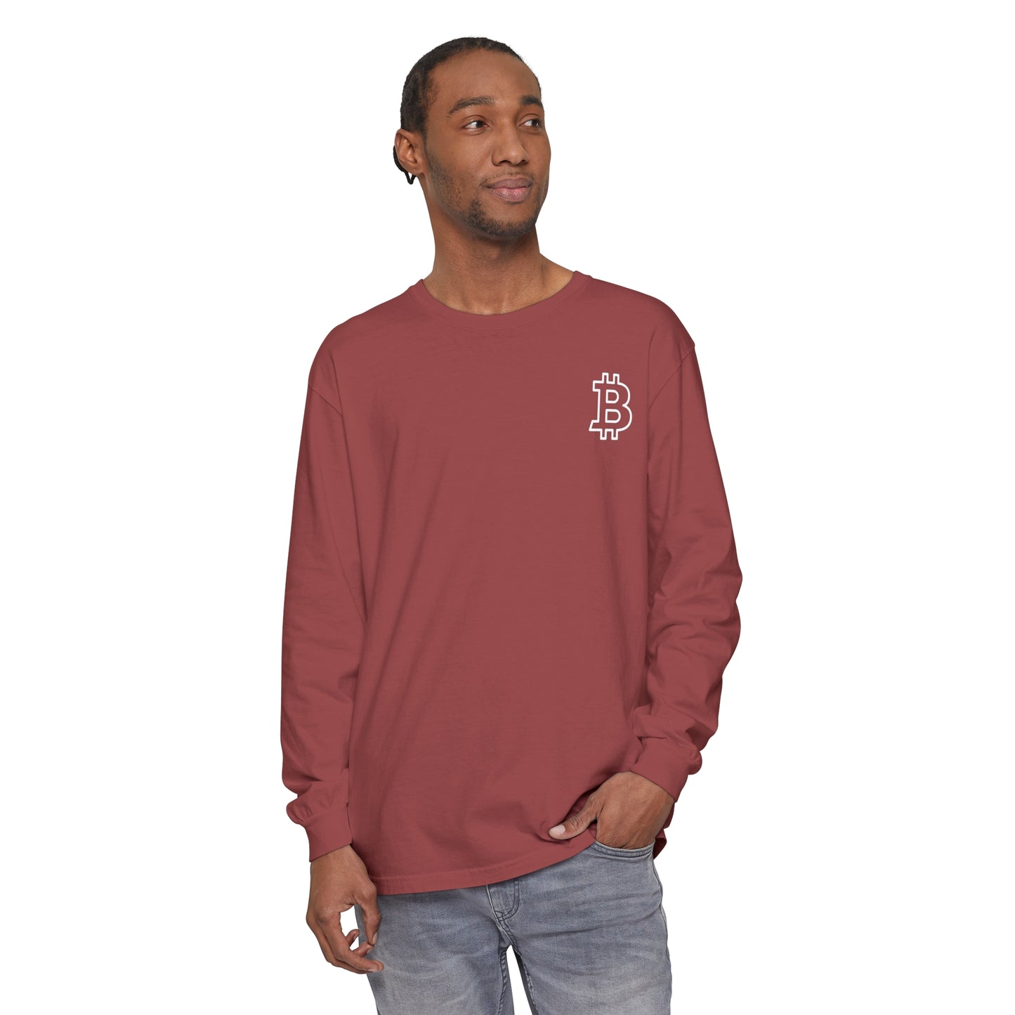 Block Tee