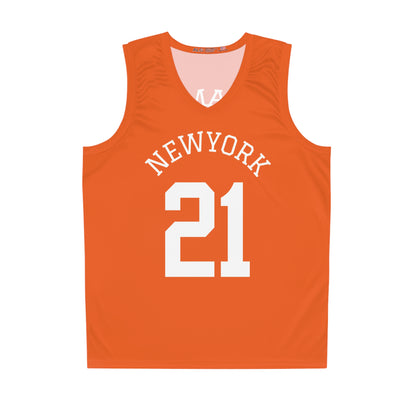 Basketball Vest