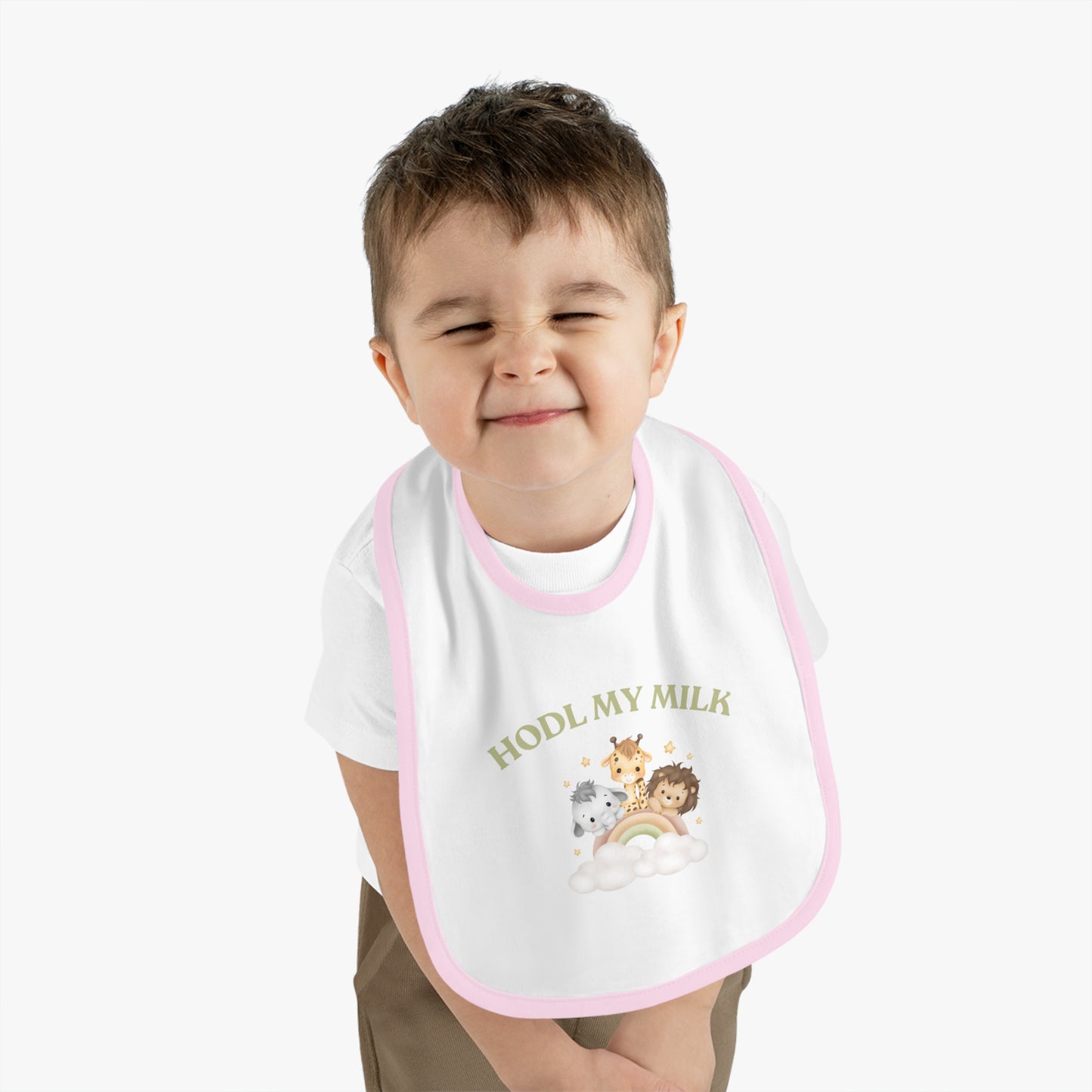 HODL My Milk