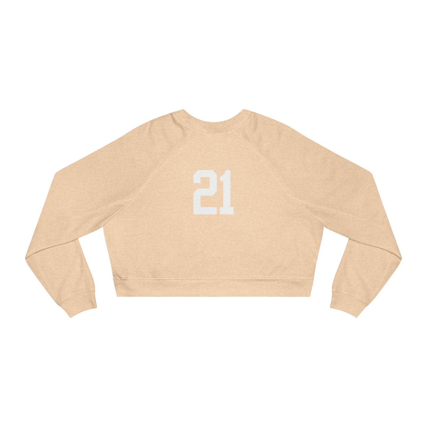 21 Forever