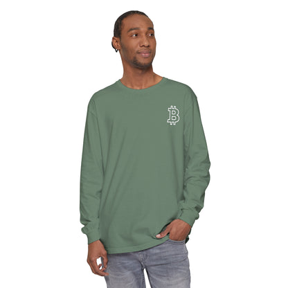Block Tee