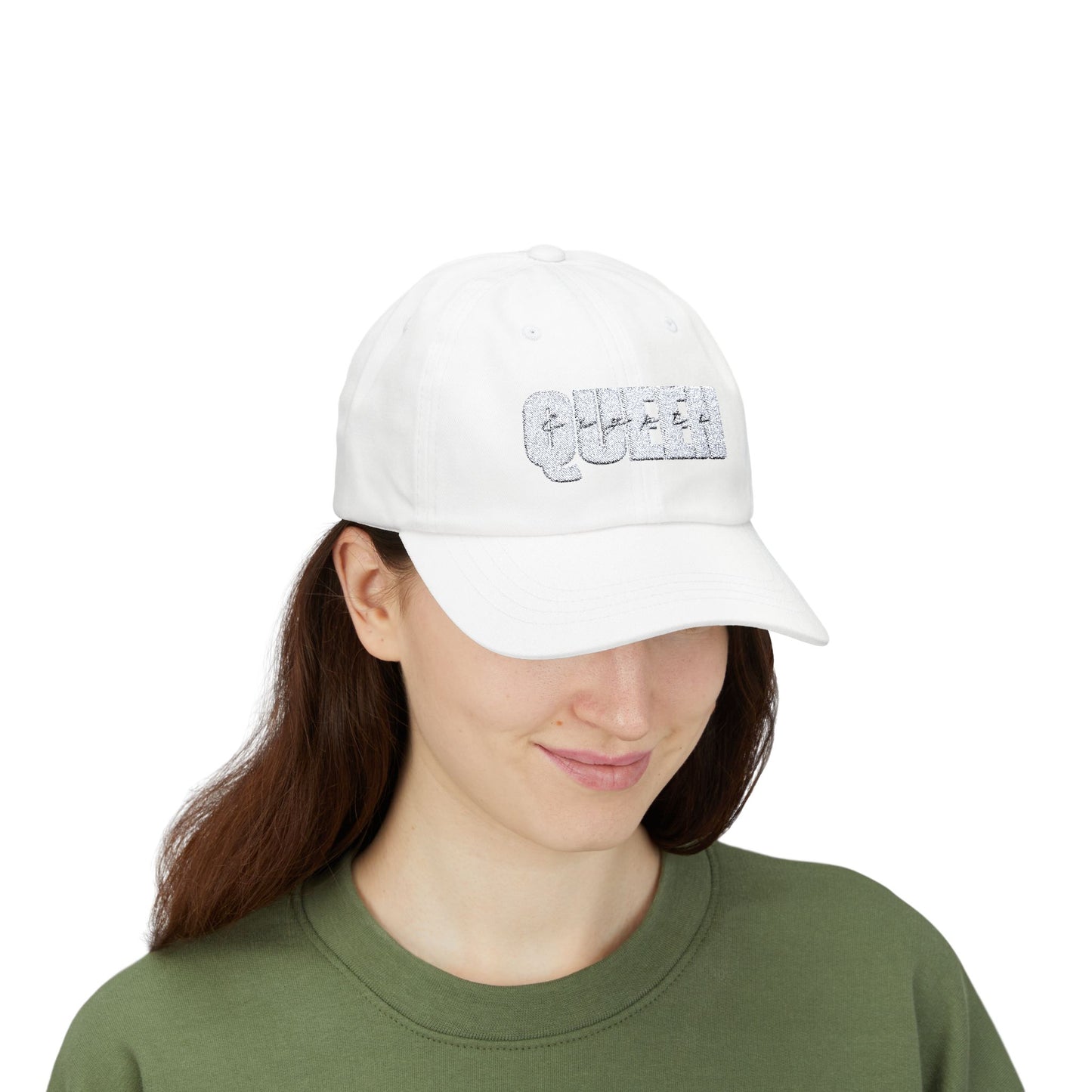 Crypto Queen