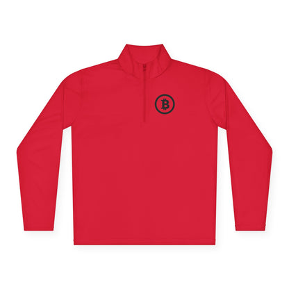 Nakamoto Pullover