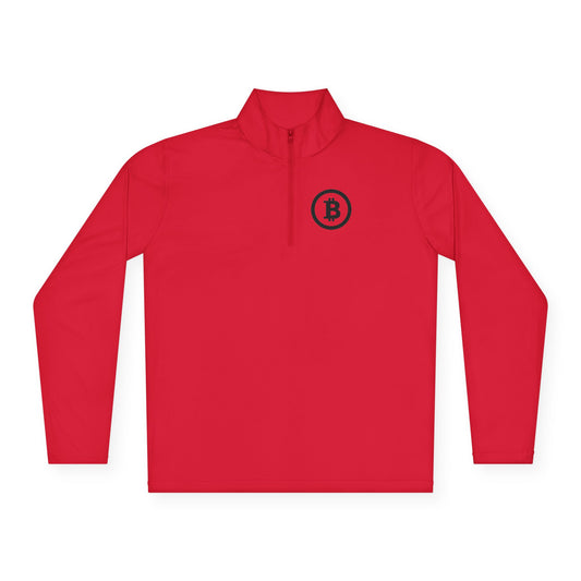Nakamoto Pullover