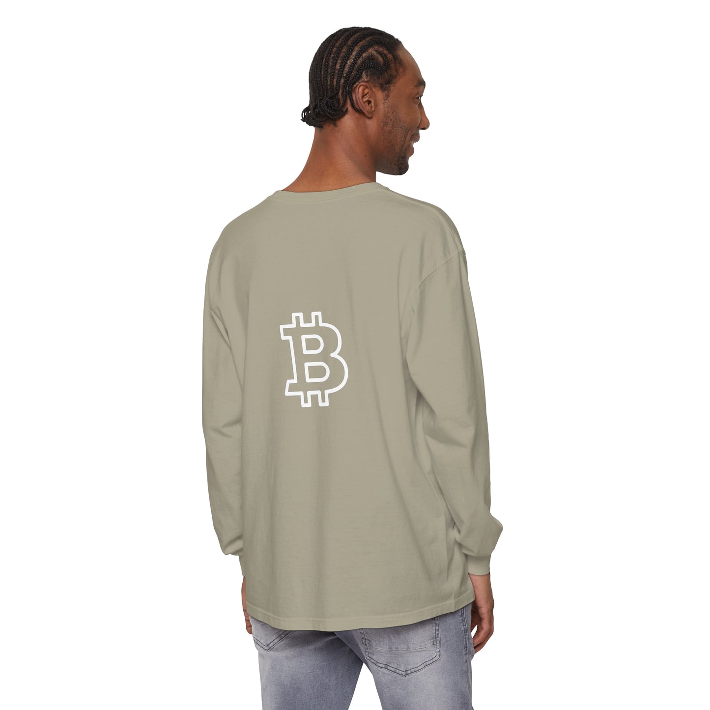 In Satoshi We Trust