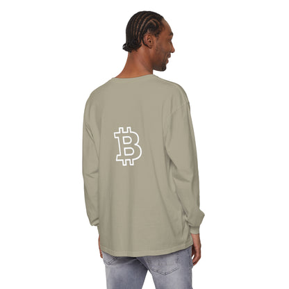 In Satoshi We Trust
