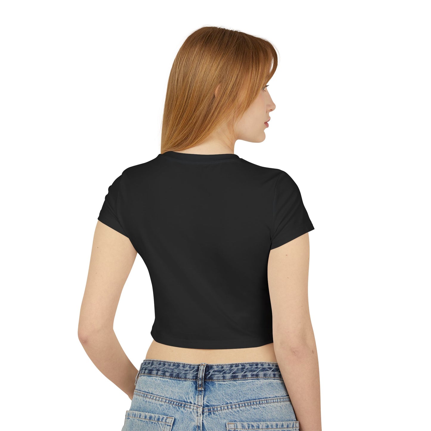 B Baby Tee