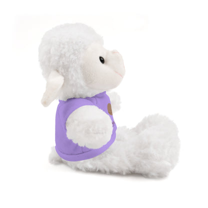 Crypto Baby Stuffed Animal